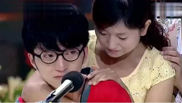 贾盛强写《姐姐》歌词?