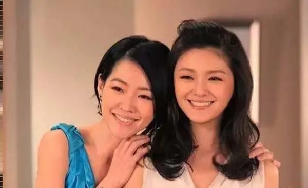 大S和小S是什么关系?