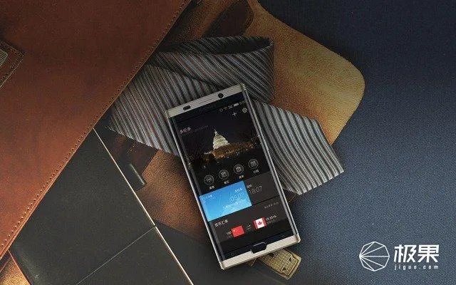 金立手机最新款怎么样？