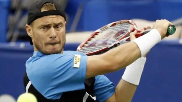 澳大利亚著名网球选手