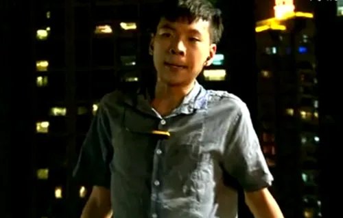 【图】变形计龚伟华重回会宁  带李小娟看病表示感谢