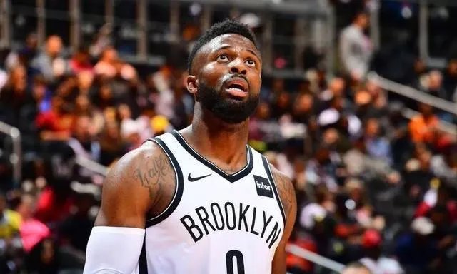 NBA励志哥,篮网弃将大卫·努瓦巴如今成火箭顶级3D,篮网后悔吗?