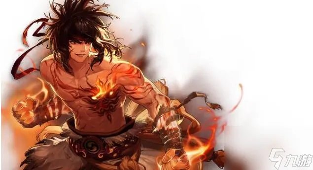 dnf男散打用什么武器