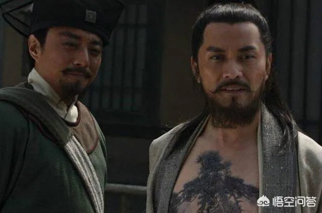 《水浒传》中的哪一个桥段最令你拍案叫绝?