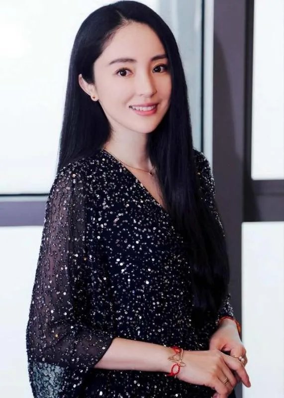 董璇首谈高云翔事件，她对于婚姻的态度你赞同吗？