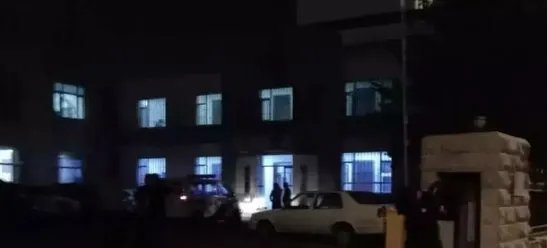 长生疫苗涉案人员被拘有多少人？