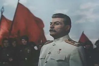 二战前苏联老电影