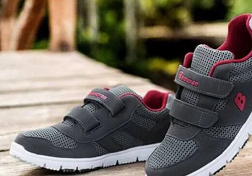 老人鞋产品促销活动文案