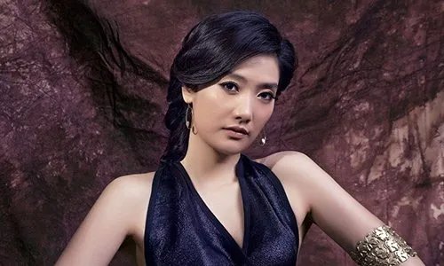 玲花点赞diss徐明朝的微博，到底是手滑还是真的不满自己老公？