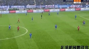 上港对阵申花,裁判取消孙世林红牌,改判柏佳骏红牌,球迷直言两人都该罚下,你怎么看?