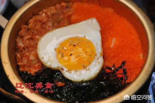 舌尖之上的朝鲜族美食有哪些?