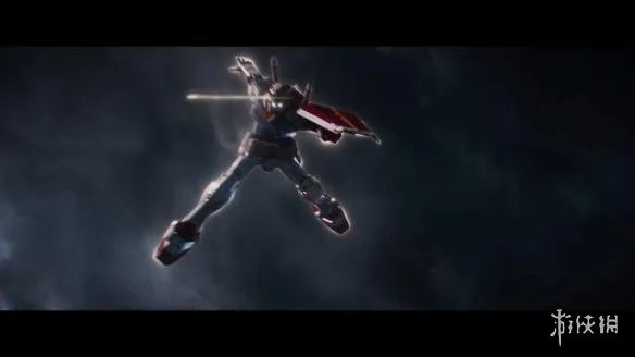 《头号玩家》太震撼 网友:拍《高达》真人版电影!