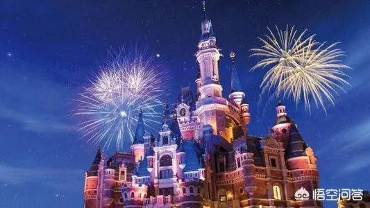 上海迪士尼坚持翻包检查,你还会去玩吗?