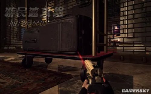 《永远的毁灭公爵》图文流程攻略