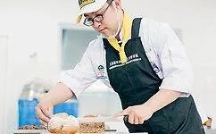 哪里有高级翻糖蛋糕培训?