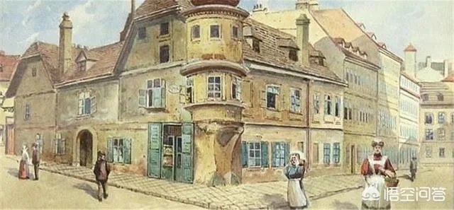 希特勒是怎么从一个下士变成帝国元首的？