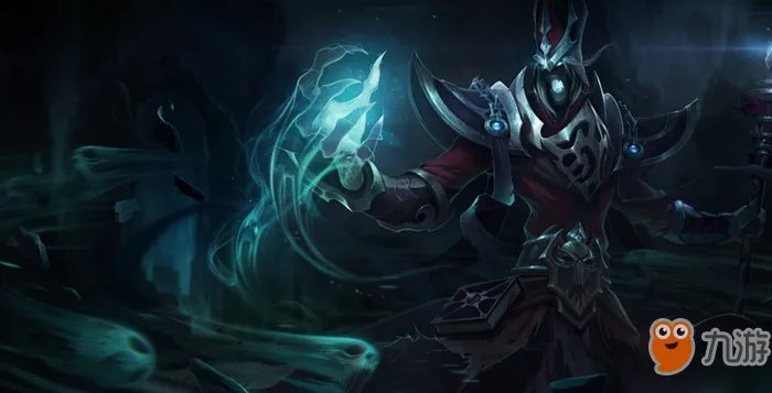 英雄联盟手游死亡颂唱者攻略 卡尔萨斯天赋技能出装阵容搭配推荐