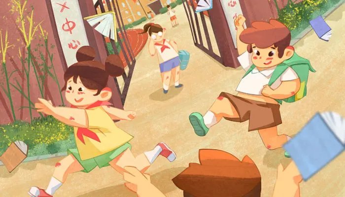 2022年6.1儿童节放假吗 2022年六一儿童节放假时间安排