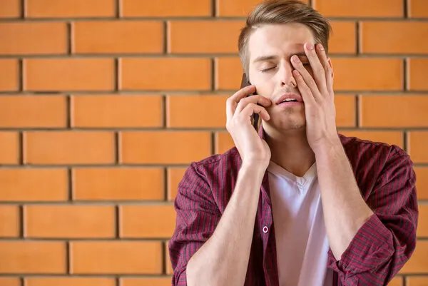 男人为什么总喜欢说“我很忙”