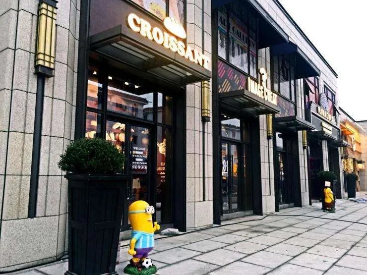 店铺转让有哪些平台