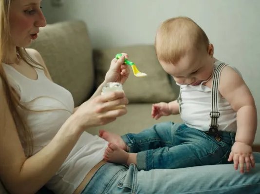 适合2岁宝宝的辅食食谱