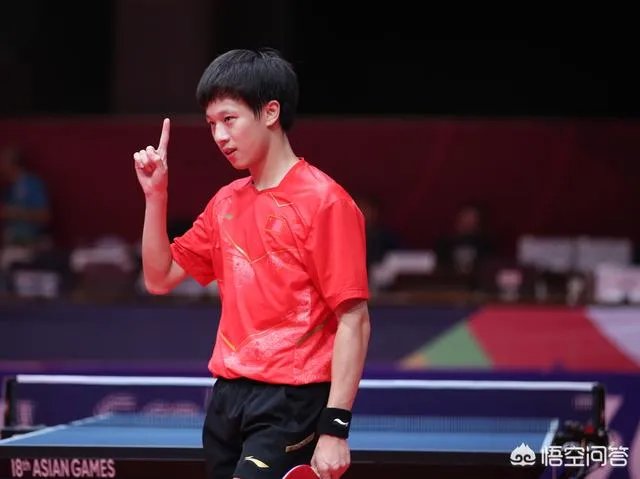 奥地利乒乓球公开赛，男单首轮3场中日对决全部输球，林高远不敌无名小卒，你怎么看？