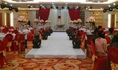 天津婚宴价格一般多少　天津结婚随礼多少钱