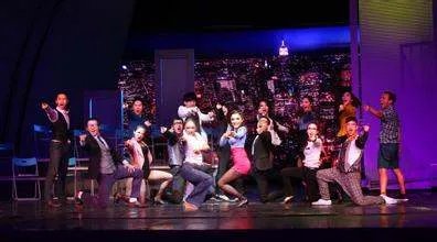 杜拉拉升职记的剧情介绍