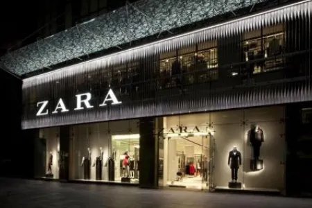 ZARA母公司半年亏损15亿，市值蒸发了有多少？