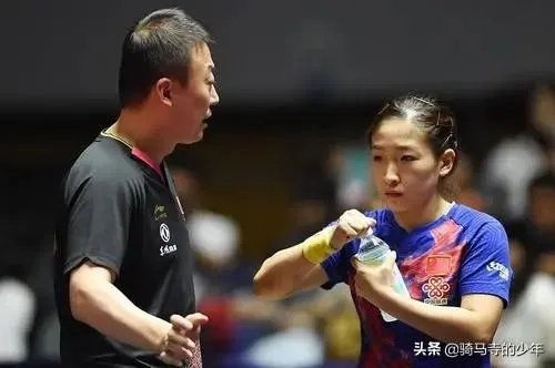 国乒奥运女团东京夺冠真的稳吗？