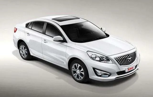 海马汽车失去了马自达之后,是怎么活到现在的?