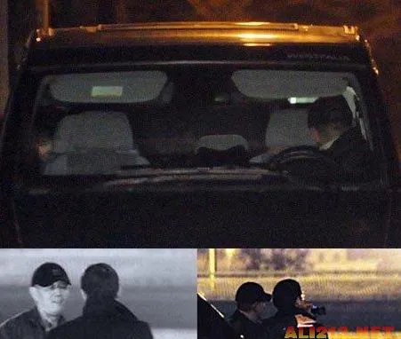 女主持大尺度肉搏 盘点十大明星野外激情战