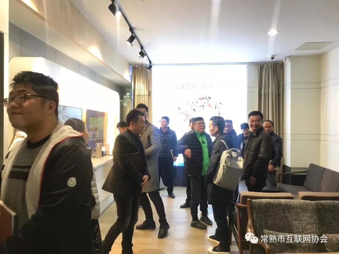 智慧家庭、智能生活——博隆装饰智能家居系统培训会圆满举行