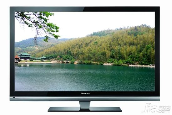 2016最新国产液晶电视十大品牌排行榜