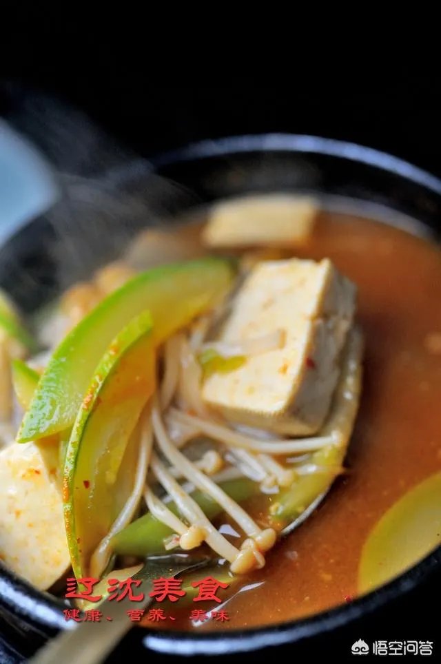 舌尖之上的朝鲜族美食有哪些?