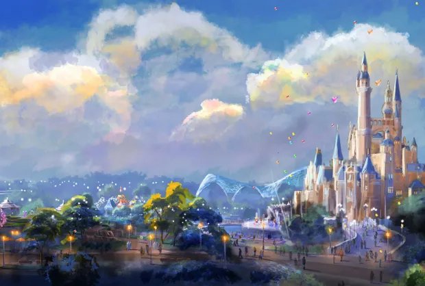 花栗鼠被游客拍伤是怎么回事?