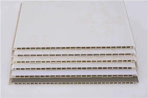 集成墙板有多厚