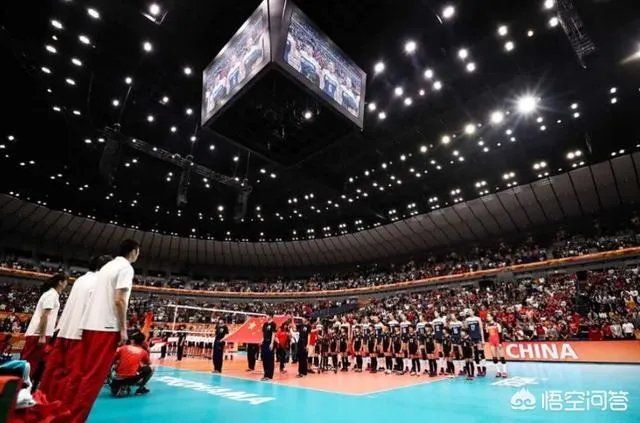 世锦赛三四名决赛中国女排3-0完胜荷兰以季军收官,如何评价队员们这场比赛的表现?