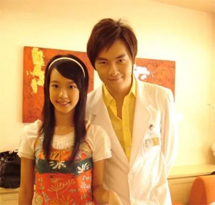 孟耿如图片撞脸林志玲惹争议 背后原因让人心疼不已