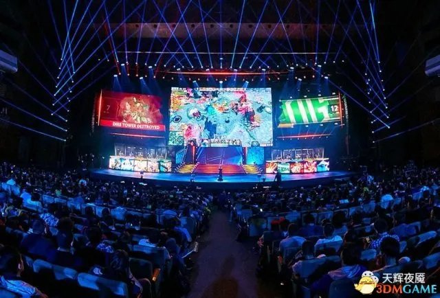 DOTA2全新赛制怎么样 全面解析DOTA2全新竞技赛制