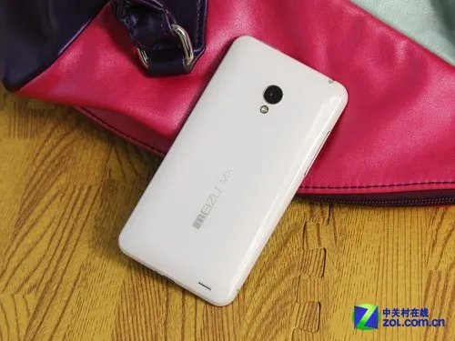 老机器更经典 魅族MX2今日1元团购促销