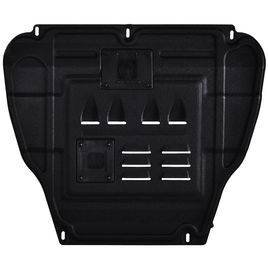 为什么新车都没有发动机防护罩，装了会有哪些利弊？