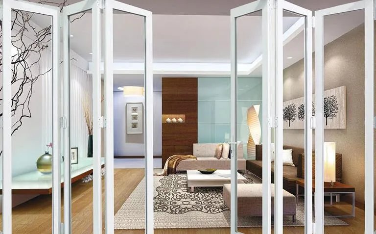 南京折叠门厂家有哪些