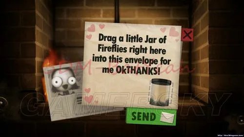 《小小地狱之火》图文全攻略