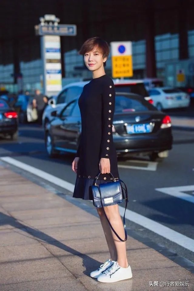 前几年爆红的王珞丹，怎么最近都没什么作品？退圈了吗？