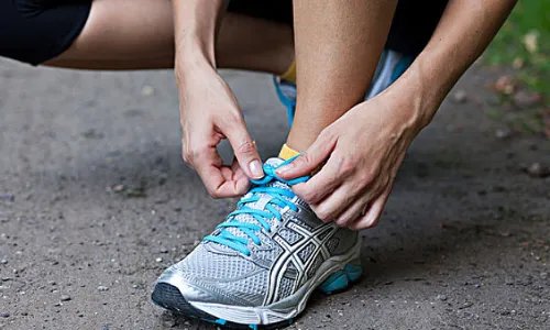 老人鞋产品促销活动文案