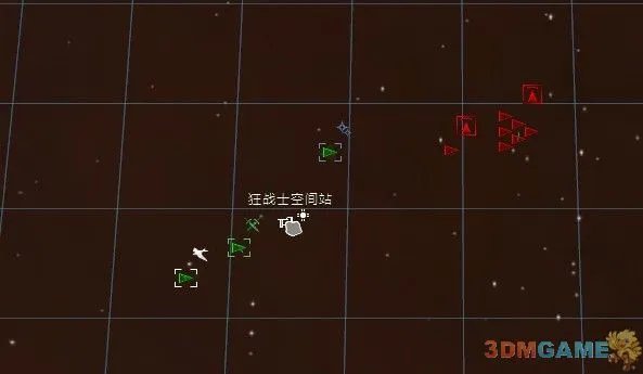 《星际之狼3:内战》神秘商店攻略