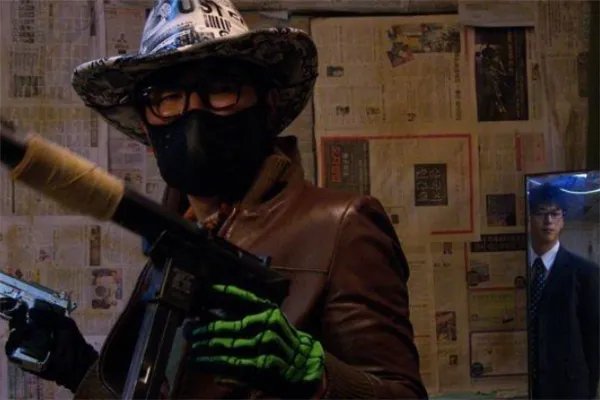 十大韩国丧尸片排名：《首尔站》上榜，第五是2020上映