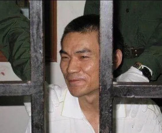 中国十大黑帮老大的西安“道北”黑老大：魏振海