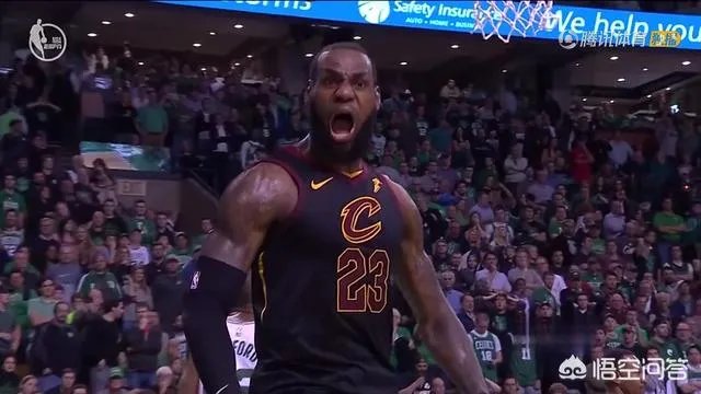 詹姆斯职业生涯出战1143场，有一场是作为替补出场，当时发生了什么，你怎么看？